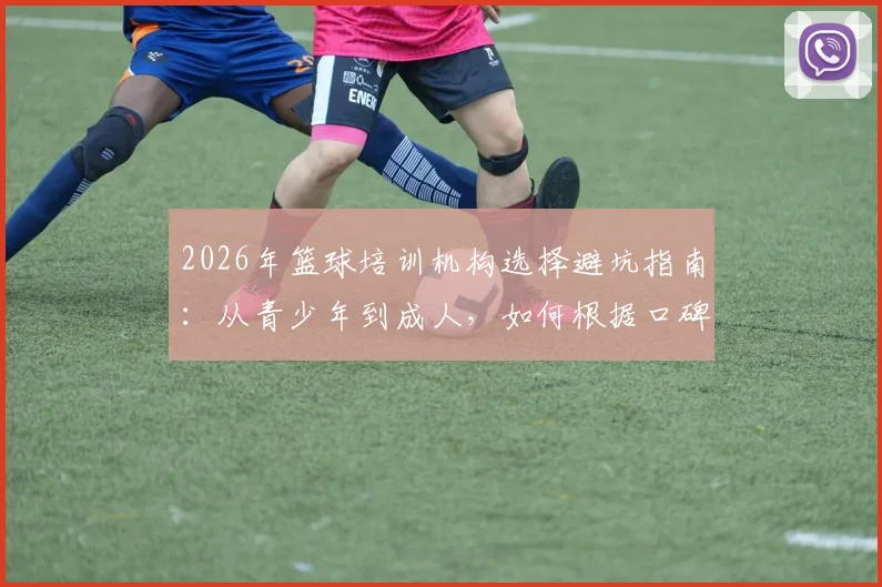 2026年篮球培训机构选择避坑指南：从青少年到成人，如何根据口碑、价格和教练找到靠谱的训练营